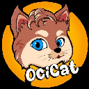 OciCat logo
