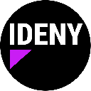 Ideny logo