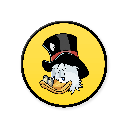 Scrooge Coin logo
