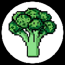 Broccoli logo