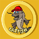 CatFish logo