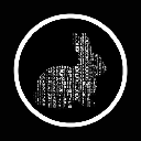 The White Rabbit logo