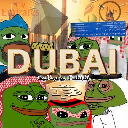 Dubai Coin logo