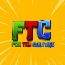 For Teh Culture logo