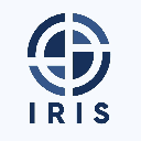 IRIS Chain logo