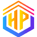 Hyperbolic Protocol logo