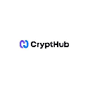 CryptHub logo