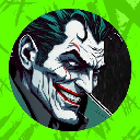 The Joker Coin logo