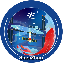 ShenZhou16 logo