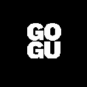 GOGU Coin logo