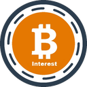 Bitcoin Interest logo