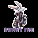 Bunny Inu logo