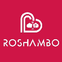 Roshambo logo