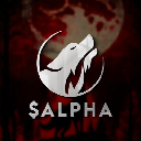 Alpha Shards logo
