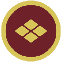 Takeda Shingen logo