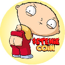 Stewie Coin logo