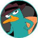 Perry the Platypus logo