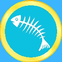 FishCash logo