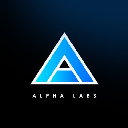 ALPHALABS logo