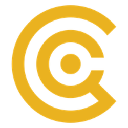 Clinq.Gold Token logo