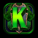 Komoverse logo