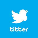 Twitter Girl logo