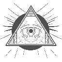 Illuminati logo