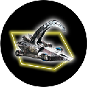 RoboWars BSC logo