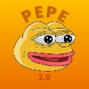 Pepe 2.0 (pepe20.vip) logo