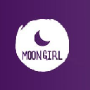 MoonGirl logo