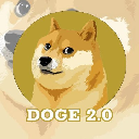 DOGE 2.0 logo