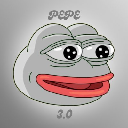 Pepe 3.0 logo