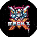 MechX logo