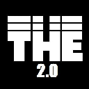 The 2.0 logo
