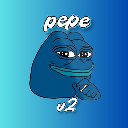 Pepe V2 logo