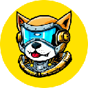 Dogecoin 3.0 logo