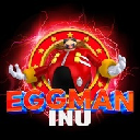 Eggman Inu logo
