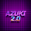 AZUKI 2.0 logo