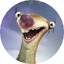 Sid Ice Age logo