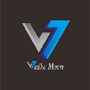Valke Moon logo