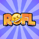 ROFL logo