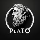 PLATO DAO logo