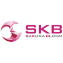 Sakura Bloom logo