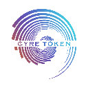 Gyre Token logo