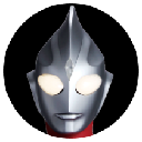 Ultraman Tiga logo