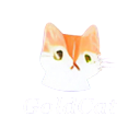 GOLDCAT logo