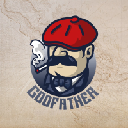 GodFather logo