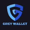 Grey Wallet logo