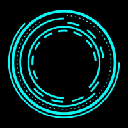 Iclick inu logo