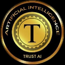 TRUST AI logo